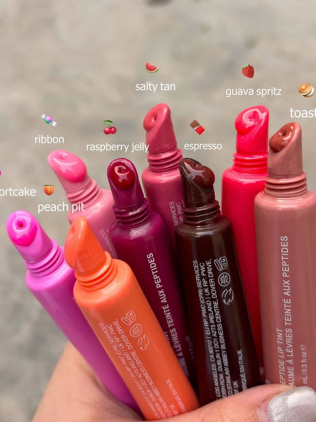 لیپ‌گلاس روود