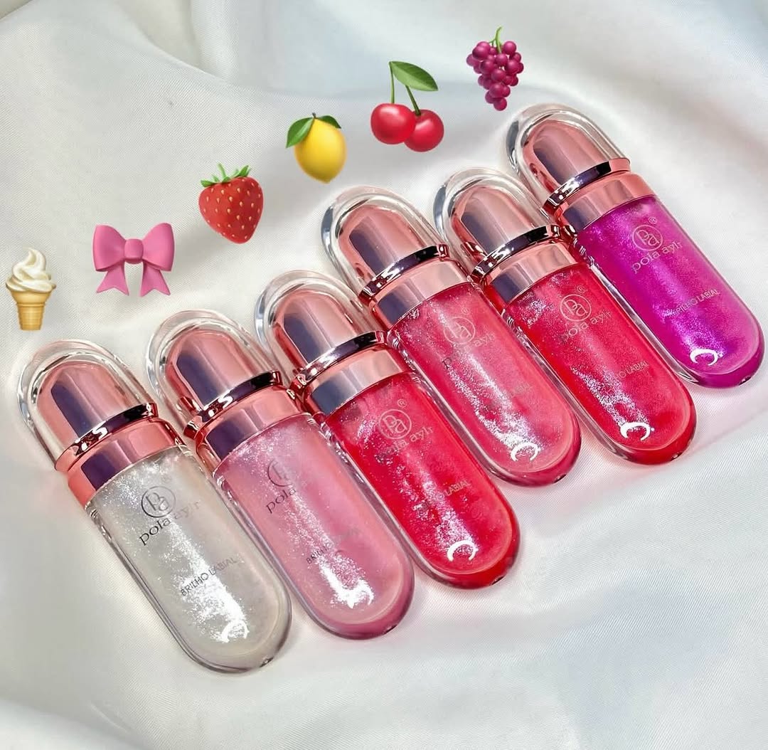 لیپ‌گلاس کیکو