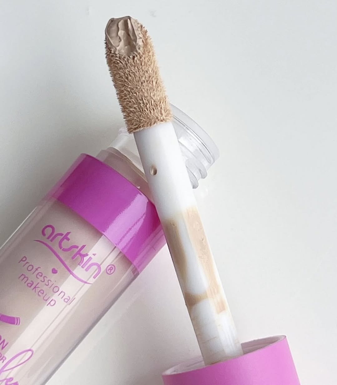 کانسیلر آرت اسکین