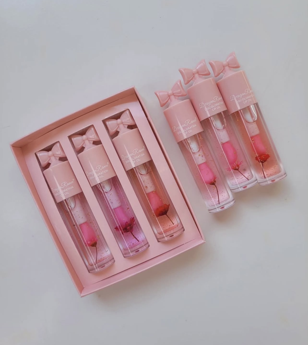 برق لب حرارتی